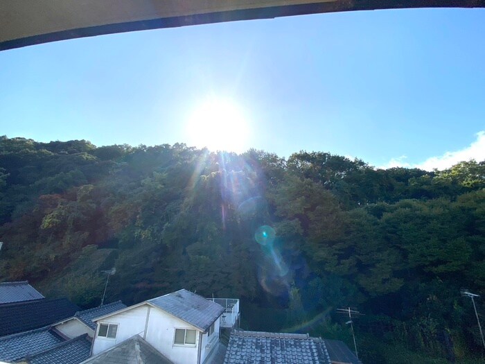 プレサンス京大東（５０８）の物件内観写真