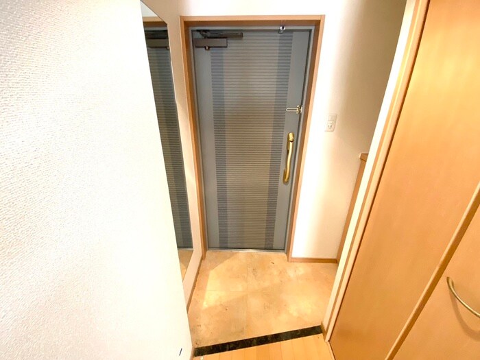 プレサンス京大東（５０８）の物件内観写真