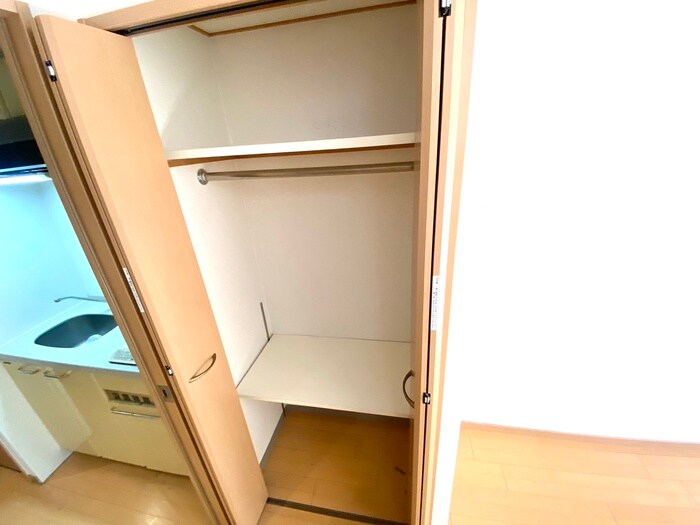 プレサンス京大東（５０８）の物件内観写真