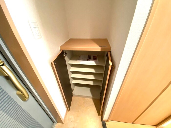 プレサンス京大東（５０８）の物件内観写真