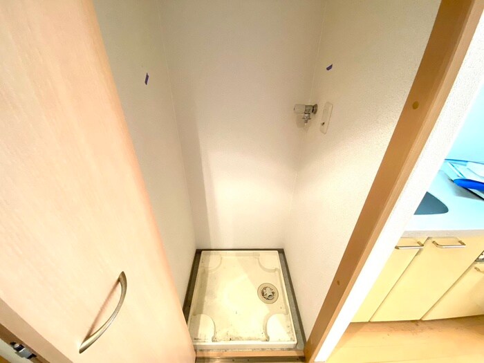 プレサンス京大東（５０８）の物件内観写真