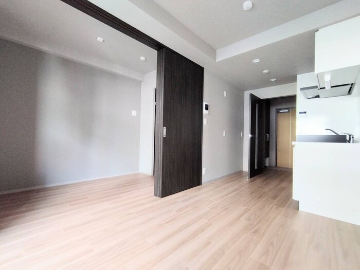 SDｸﾞﾗﾝﾂ三宮ｲｰｽﾄﾌﾛﾝﾄの物件内観写真