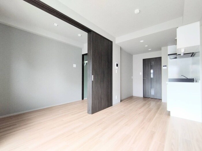 SDｸﾞﾗﾝﾂ三宮ｲｰｽﾄﾌﾛﾝﾄの物件内観写真