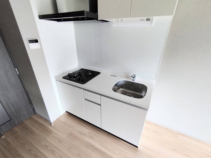 SDｸﾞﾗﾝﾂ三宮ｲｰｽﾄﾌﾛﾝﾄの物件内観写真