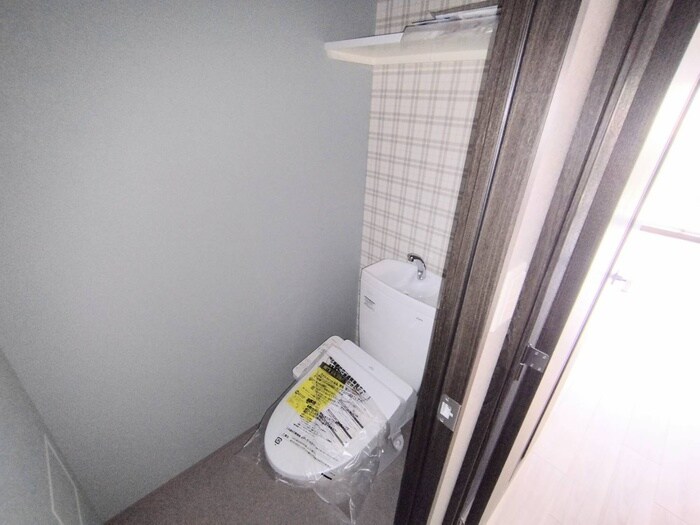 SDｸﾞﾗﾝﾂ三宮ｲｰｽﾄﾌﾛﾝﾄの物件内観写真