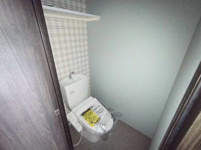 SDｸﾞﾗﾝﾂ三宮ｲｰｽﾄﾌﾛﾝﾄの物件内観写真