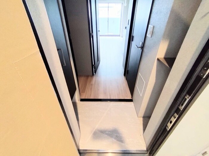 SDｸﾞﾗﾝﾂ三宮ｲｰｽﾄﾌﾛﾝﾄの物件内観写真