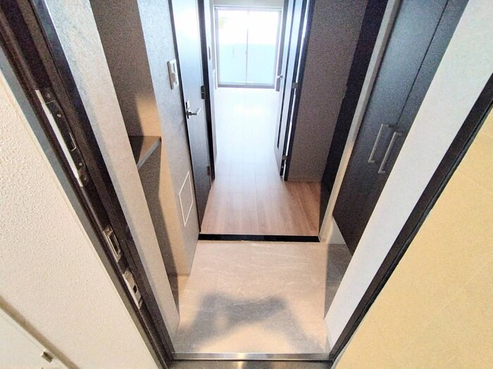 SDｸﾞﾗﾝﾂ三宮ｲｰｽﾄﾌﾛﾝﾄの物件内観写真