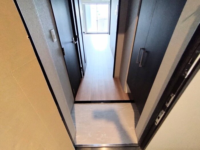 SDｸﾞﾗﾝﾂ三宮ｲｰｽﾄﾌﾛﾝﾄの物件内観写真