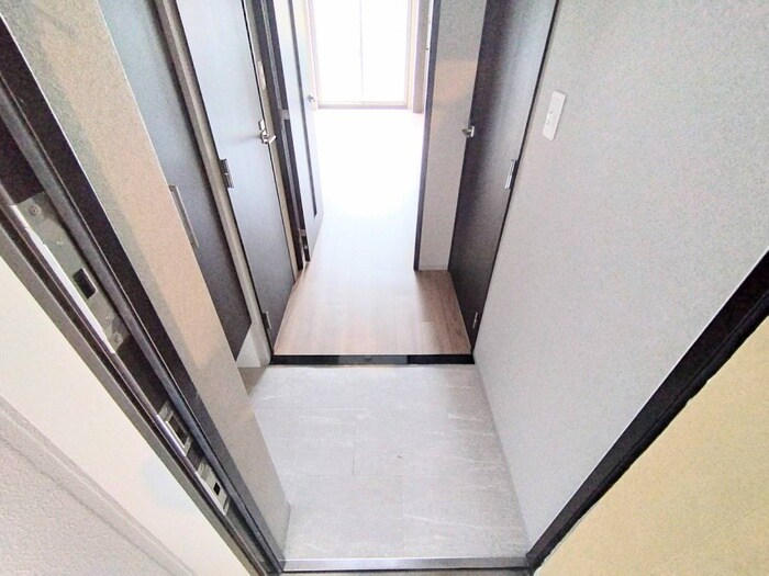 SDｸﾞﾗﾝﾂ三宮ｲｰｽﾄﾌﾛﾝﾄの物件内観写真