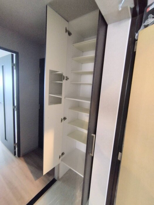 SDｸﾞﾗﾝﾂ三宮ｲｰｽﾄﾌﾛﾝﾄの物件内観写真