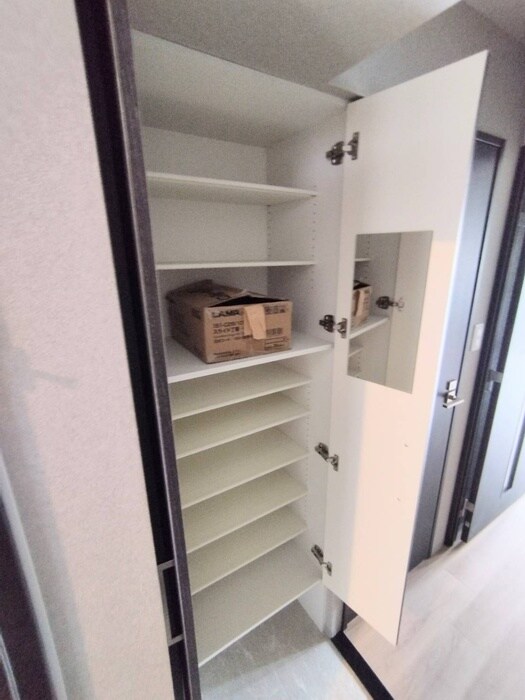 SDｸﾞﾗﾝﾂ三宮ｲｰｽﾄﾌﾛﾝﾄの物件内観写真