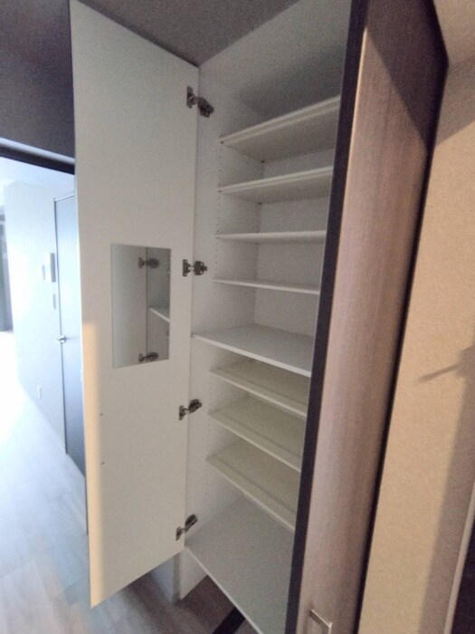 SDｸﾞﾗﾝﾂ三宮ｲｰｽﾄﾌﾛﾝﾄの物件内観写真