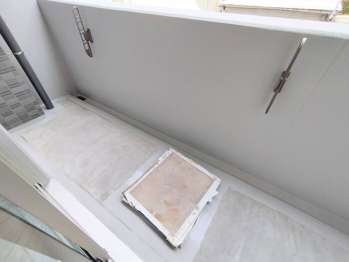 SDｸﾞﾗﾝﾂ三宮ｲｰｽﾄﾌﾛﾝﾄの物件内観写真