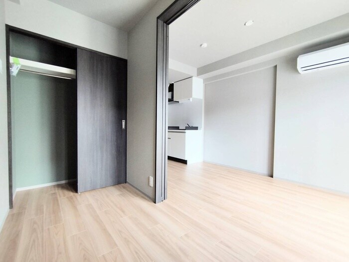 SDｸﾞﾗﾝﾂ三宮ｲｰｽﾄﾌﾛﾝﾄの物件内観写真