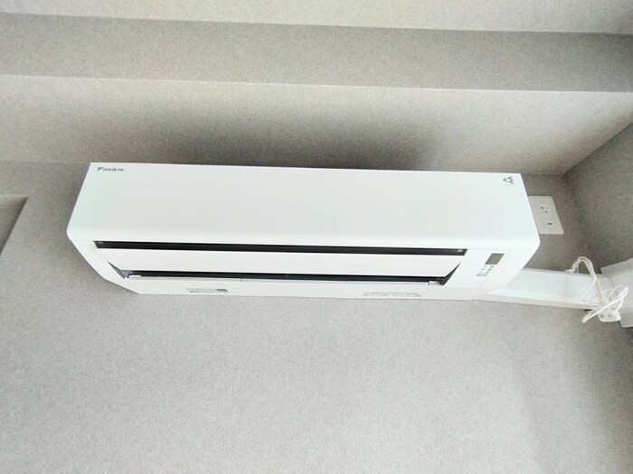 SDｸﾞﾗﾝﾂ三宮ｲｰｽﾄﾌﾛﾝﾄの物件内観写真