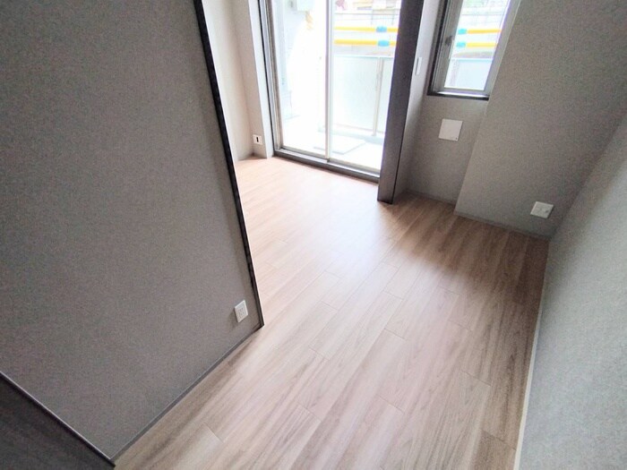 SDｸﾞﾗﾝﾂ三宮ｲｰｽﾄﾌﾛﾝﾄの物件内観写真