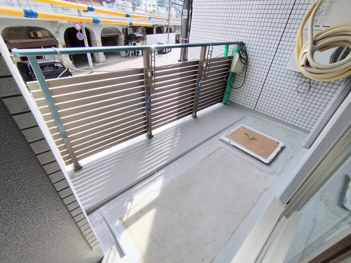 SDｸﾞﾗﾝﾂ三宮ｲｰｽﾄﾌﾛﾝﾄの物件内観写真