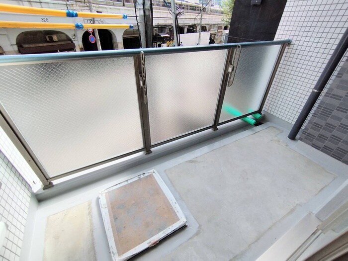 SDｸﾞﾗﾝﾂ三宮ｲｰｽﾄﾌﾛﾝﾄの物件内観写真