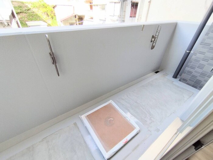 SDｸﾞﾗﾝﾂ三宮ｲｰｽﾄﾌﾛﾝﾄの物件内観写真