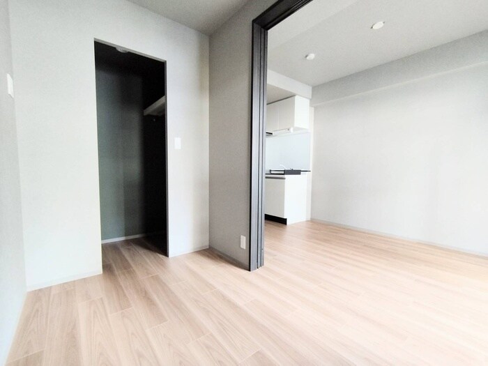 SDｸﾞﾗﾝﾂ三宮ｲｰｽﾄﾌﾛﾝﾄの物件内観写真