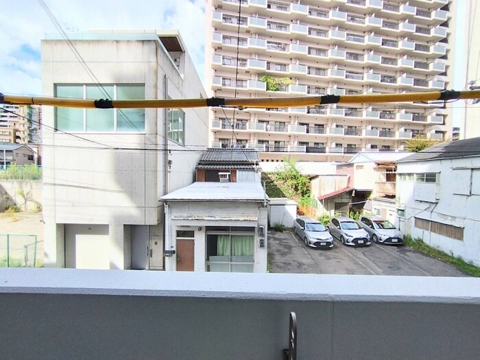 SDｸﾞﾗﾝﾂ三宮ｲｰｽﾄﾌﾛﾝﾄの物件内観写真