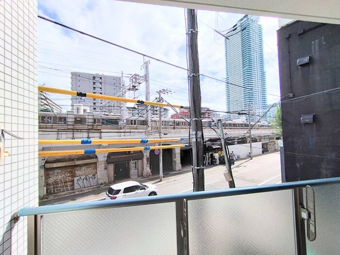 SDｸﾞﾗﾝﾂ三宮ｲｰｽﾄﾌﾛﾝﾄの物件内観写真