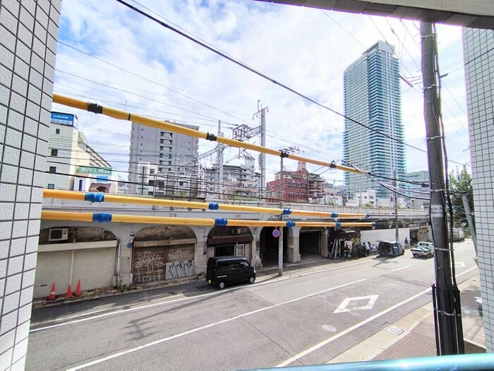 SDｸﾞﾗﾝﾂ三宮ｲｰｽﾄﾌﾛﾝﾄの物件内観写真