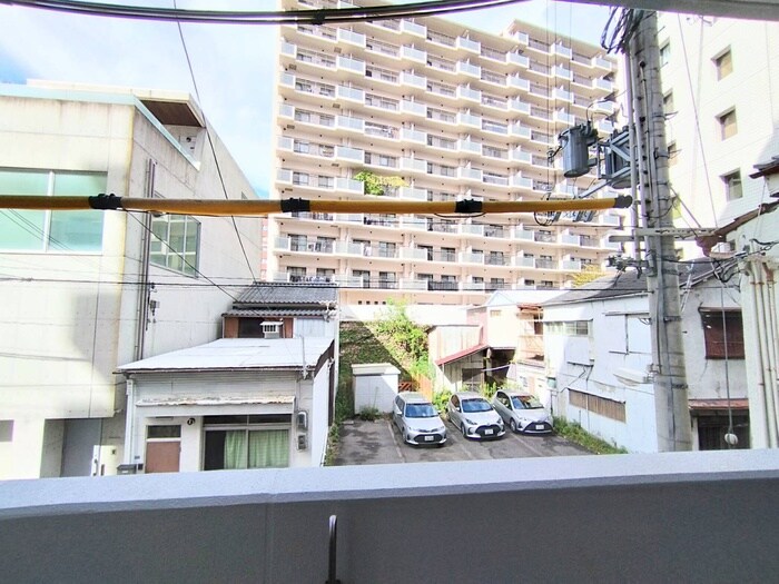 SDｸﾞﾗﾝﾂ三宮ｲｰｽﾄﾌﾛﾝﾄの物件内観写真