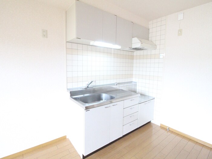 ディアコート藤井寺の物件内観写真