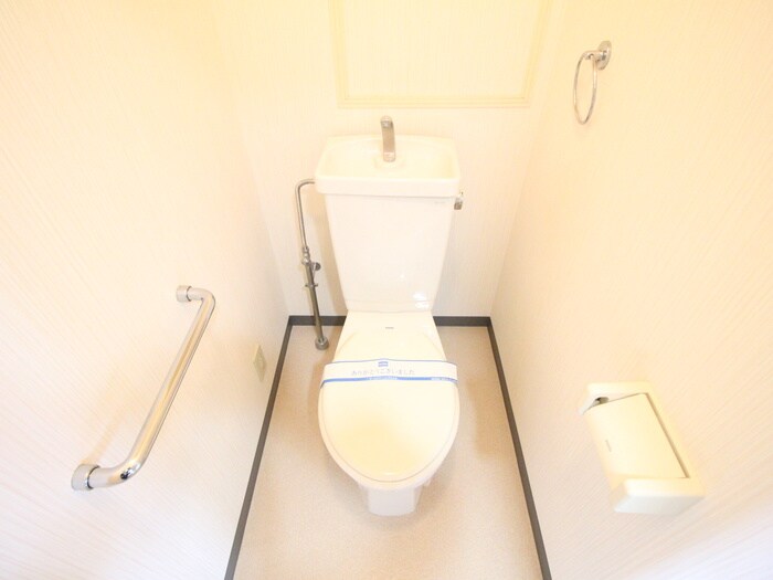 ディアコート藤井寺の物件内観写真