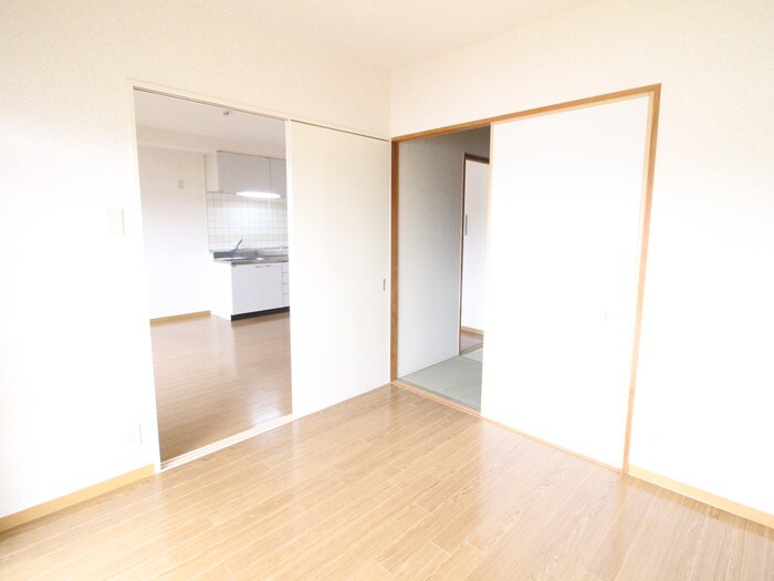 ディアコート藤井寺の物件内観写真