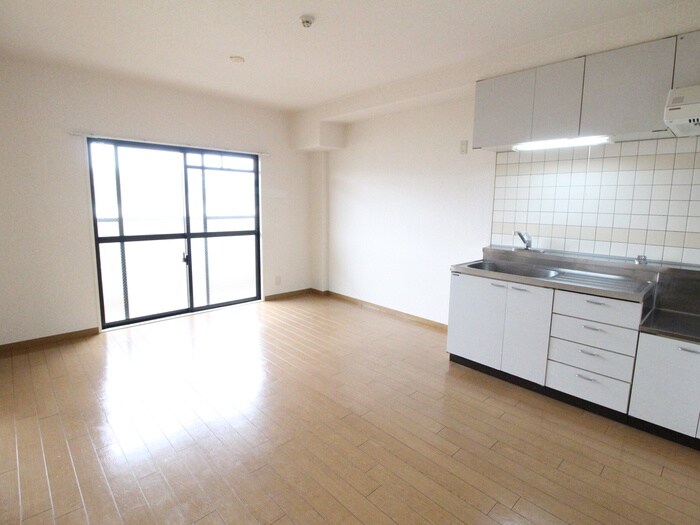 ディアコート藤井寺の物件内観写真