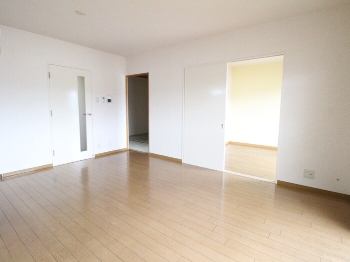 ディアコート藤井寺の物件内観写真