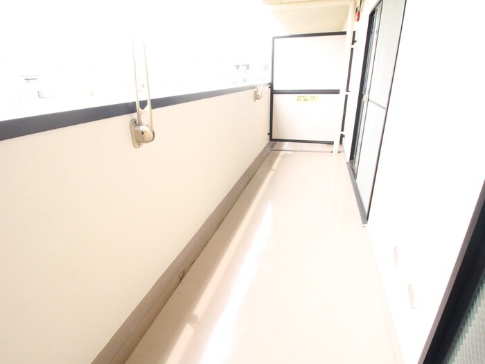 ディアコート藤井寺の物件内観写真