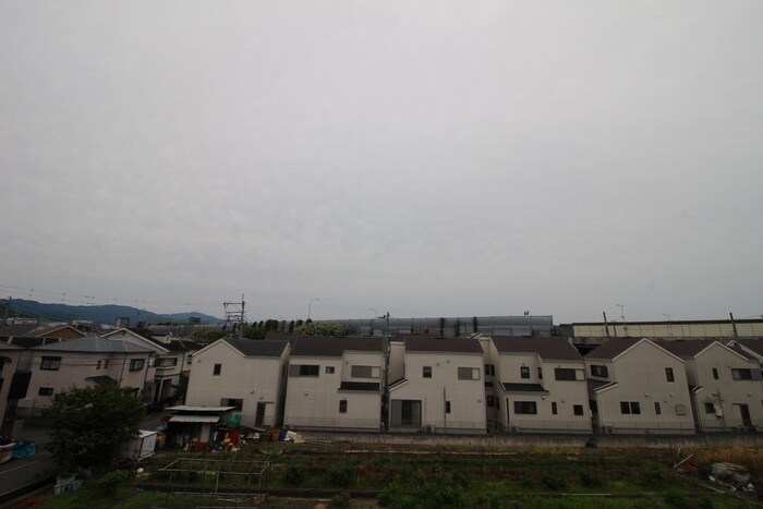 ディアコート藤井寺の物件内観写真