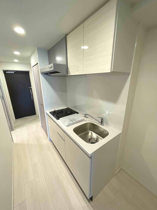 スプランディッド堀江の物件内観写真