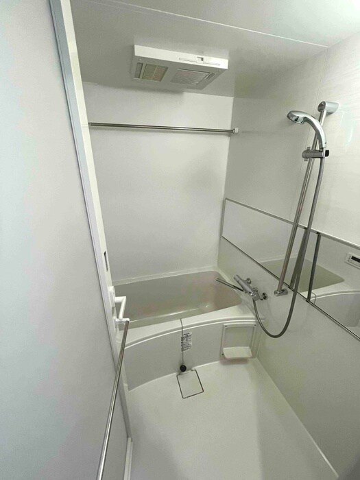 スプランディッド堀江の物件内観写真