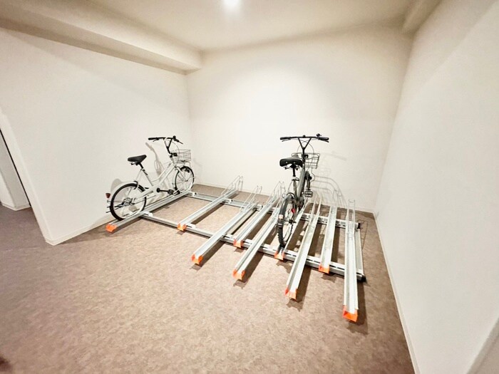 スプランディッド堀江の物件外観写真