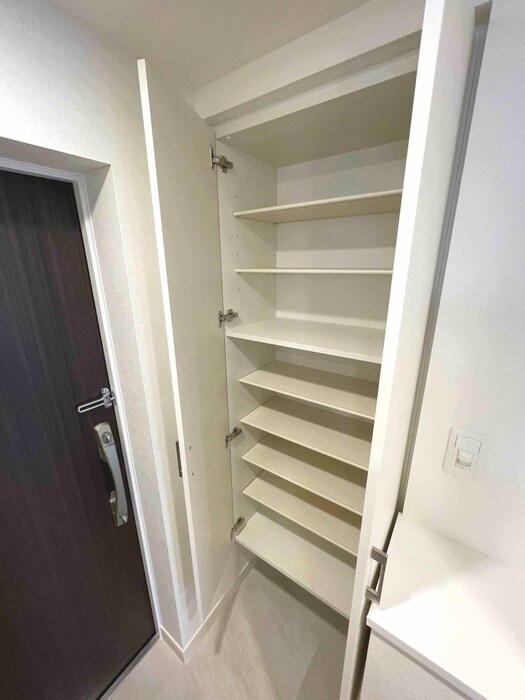 スプランディッド堀江の物件内観写真