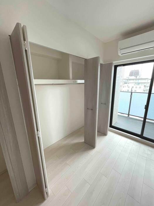 スプランディッド堀江の物件内観写真