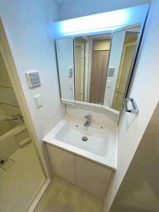 スプランディッド堀江の物件内観写真