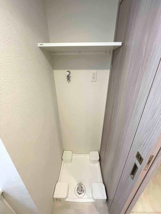 スプランディッド堀江の物件内観写真