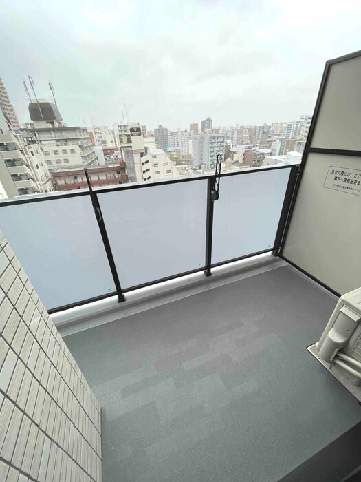 スプランディッド堀江の物件内観写真