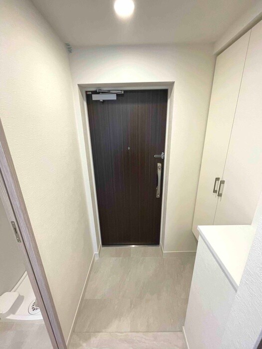 スプランディッド堀江の物件内観写真