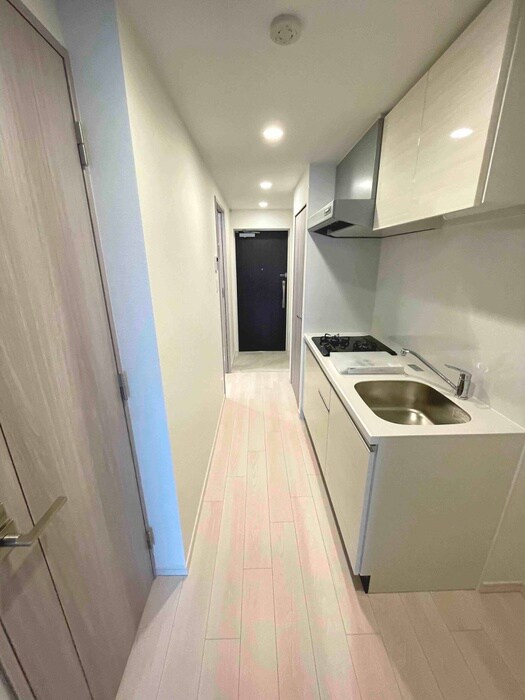 スプランディッド堀江の物件内観写真