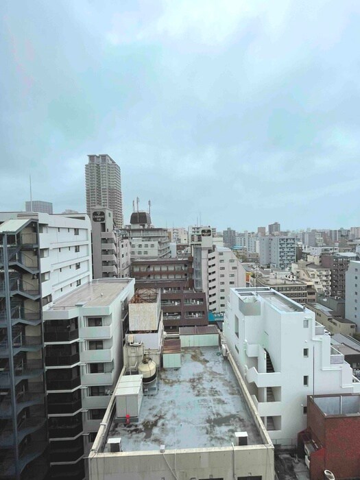 スプランディッド堀江の物件内観写真