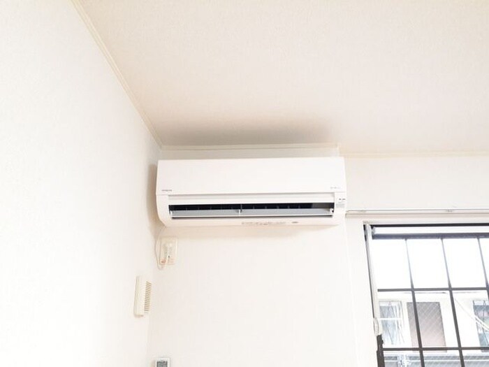 グリ－ンリ－フ東園田の物件内観写真