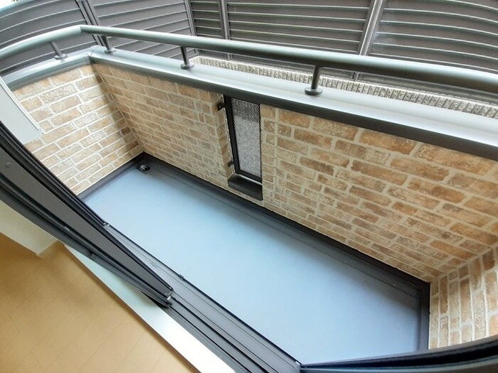 グリ－ンリ－フ東園田の物件内観写真