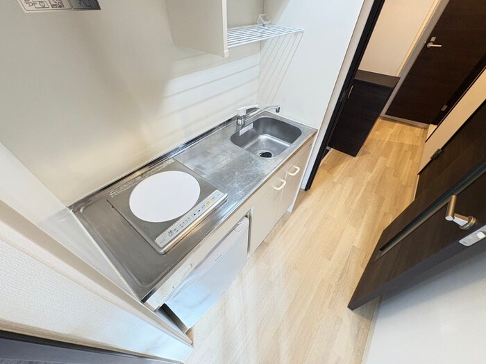 クレハ池田の物件内観写真